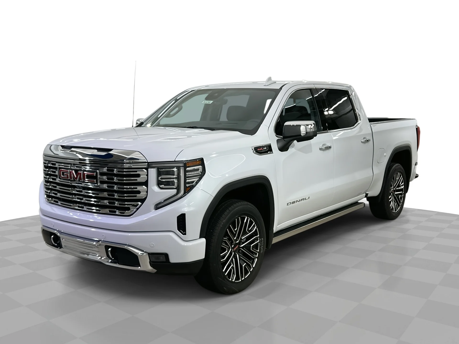 2026 GMC Sierra 1500 Denali - Photo 49
