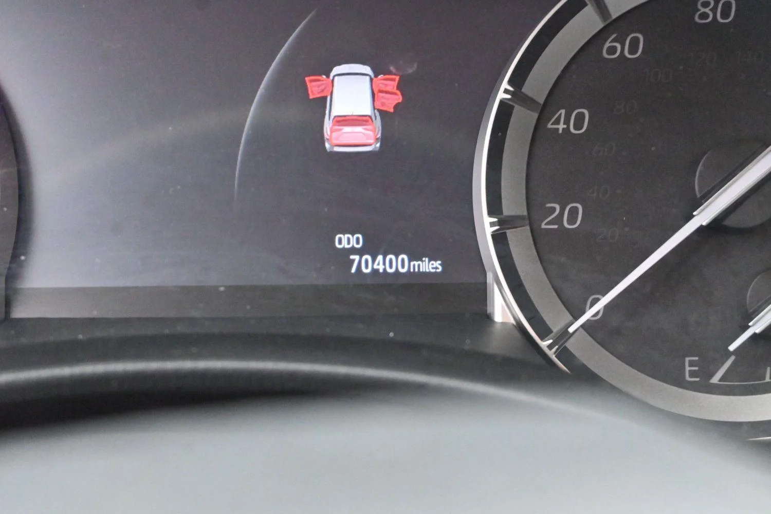 Used 2022 Wind Chill Pearl Toyota XLE image 20
