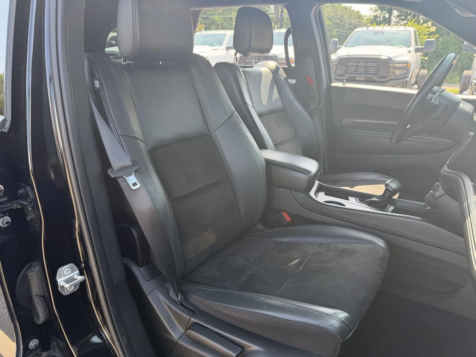Used 2021 DB Black Clearcoat Dodge GT Plus image 22