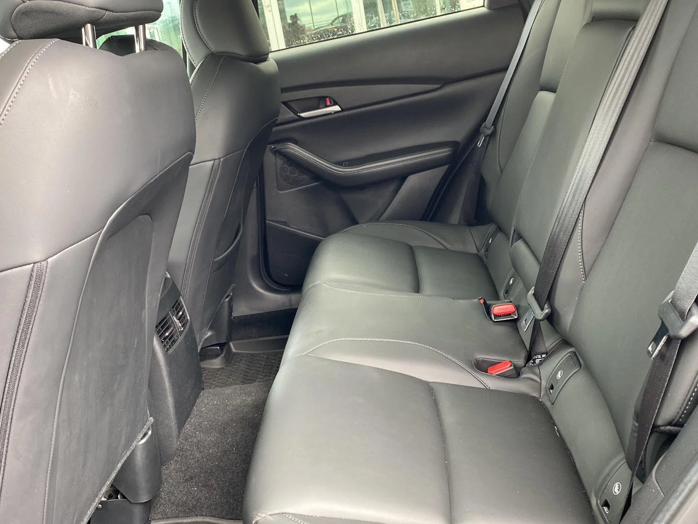 Used 2024 Machine Gray Metallic Mazda 2.5 S Select Sport image 20