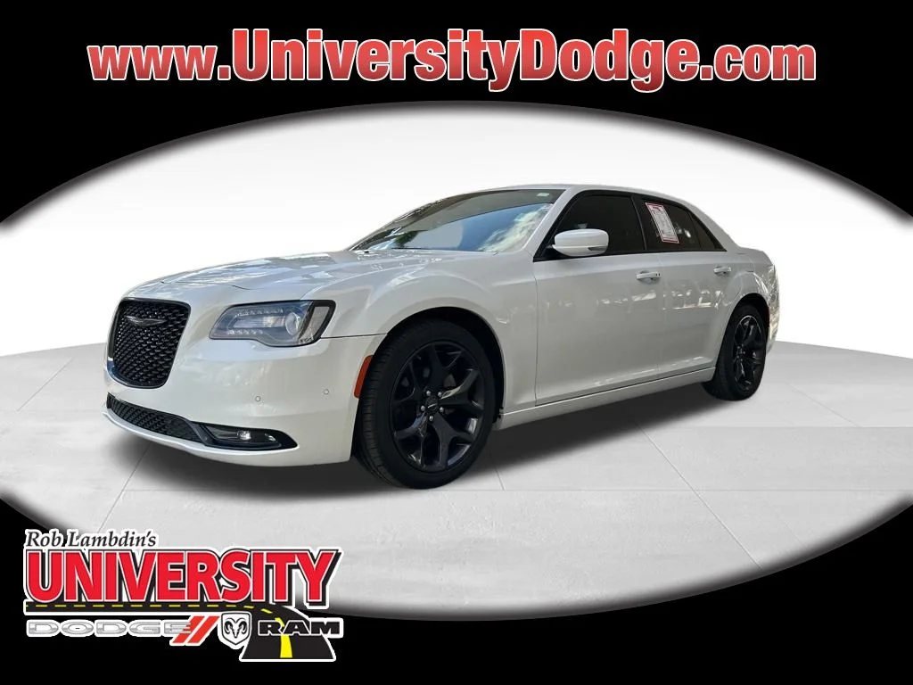 2023 Chrysler 300