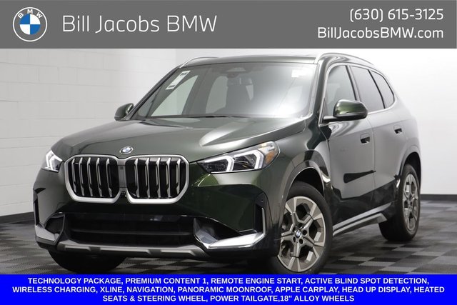 2025 BMW X1 xDrive28i