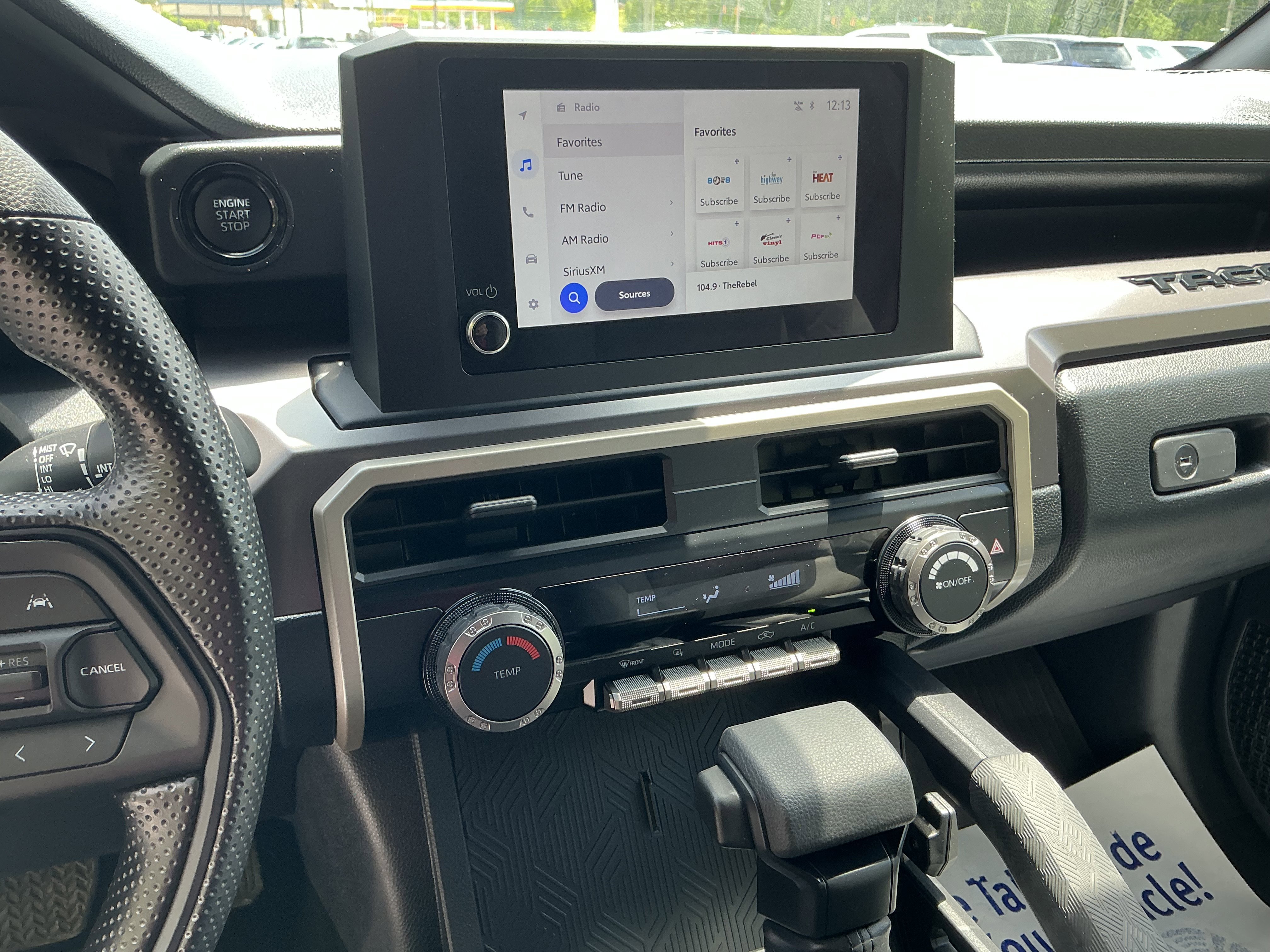 Used 2026 Underground Toyota SR5 image 9