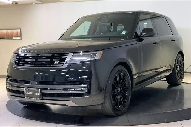 2024 Land Rover Range Rover 4.4 Autobiography LWB 5's photo