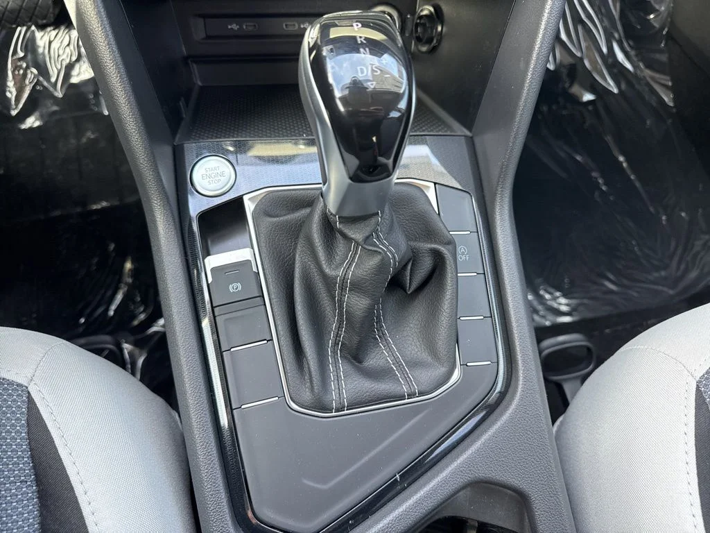 New 2026 Gray Volkswagen 1.5T S image 22