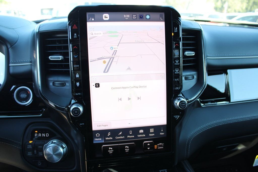 2026 RAM 1500 Limited - Photo 18