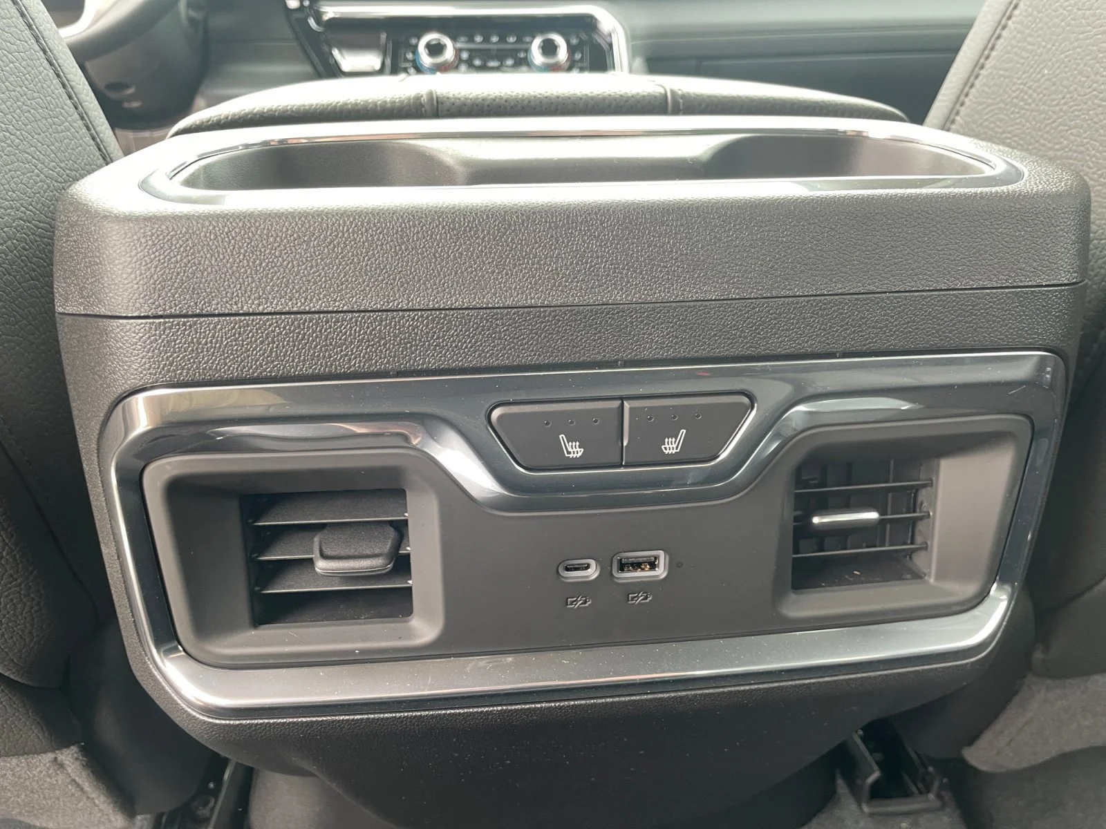 New 2026 Sterling Metallic GMC Denali image 20