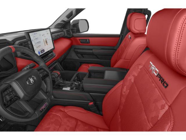 New 2026  Toyota TRD Pro Hybrid image 9
