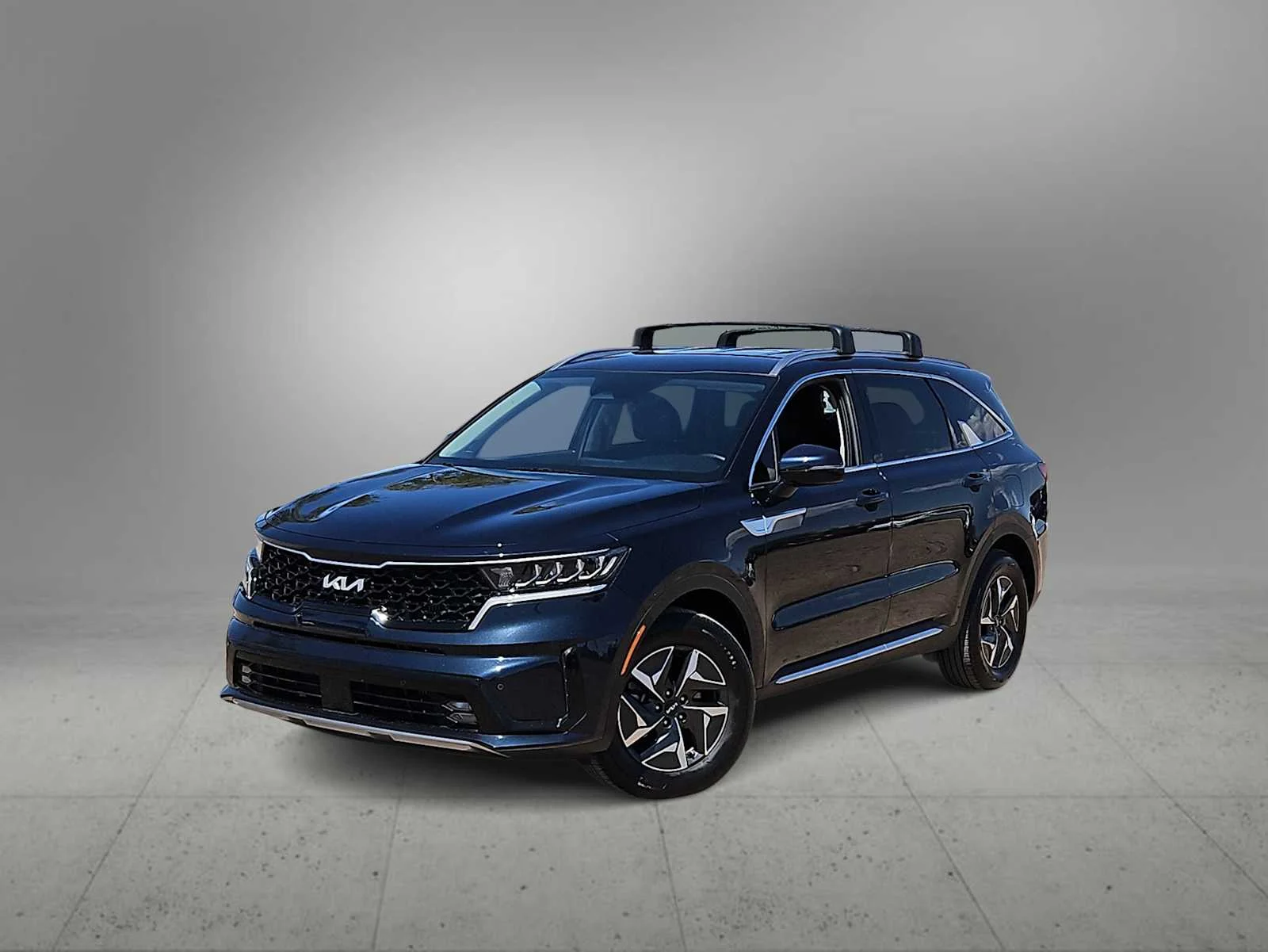 2023 Kia Sorento EX Hybrid AT's photo