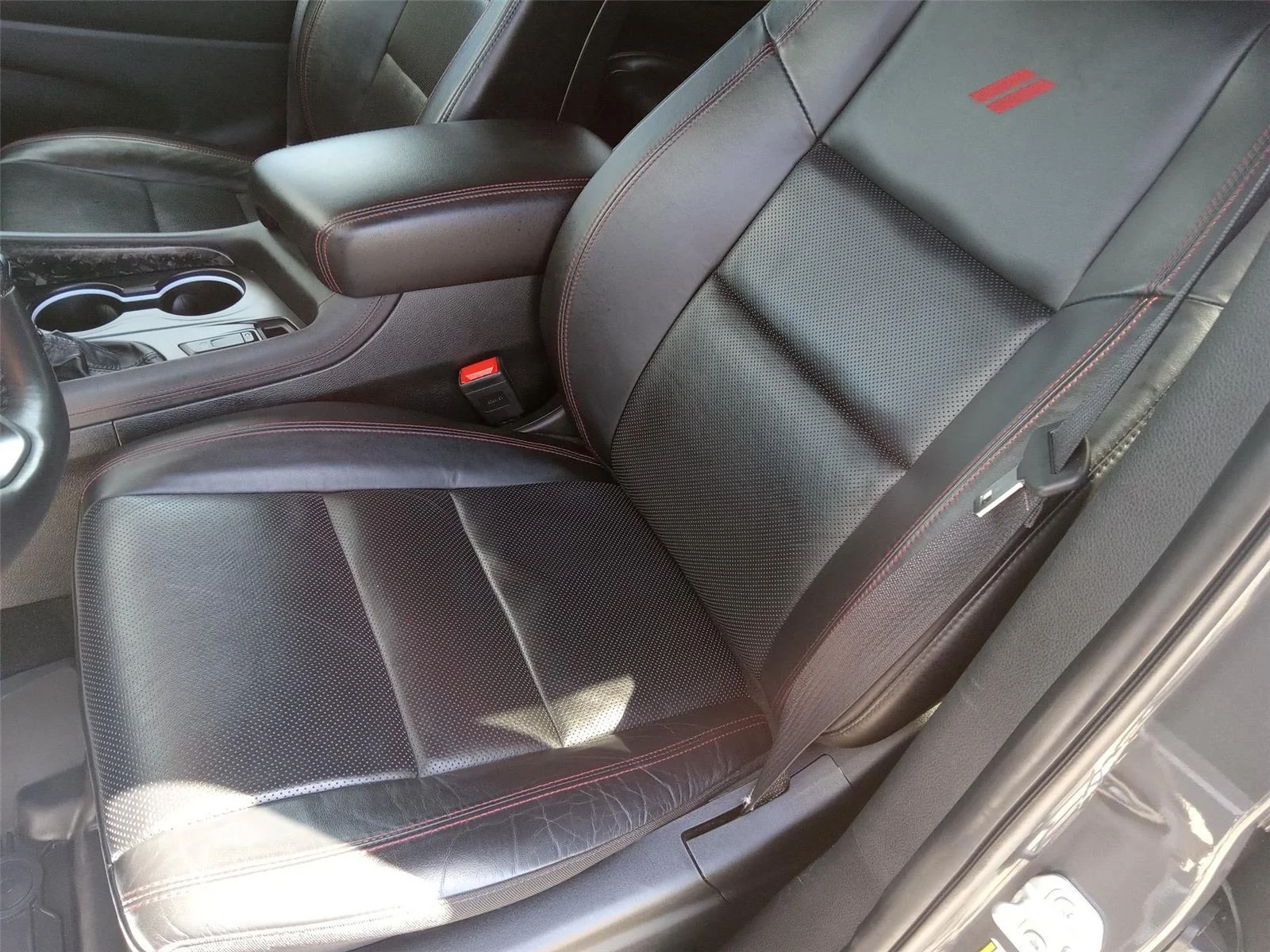 Used 2025 Gray Dodge R/T Premium AWD image 10