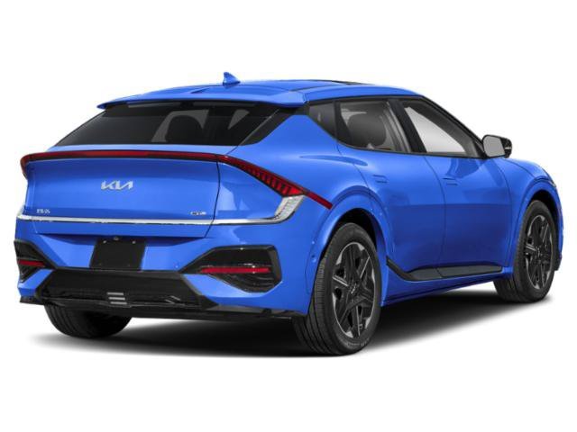 New 2026 Glacier White Pearl/Black Roof Kia GT-Line image 5
