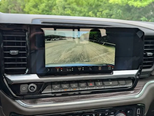 2026 Chevrolet Silverado 1500 LTZ - Photo 23