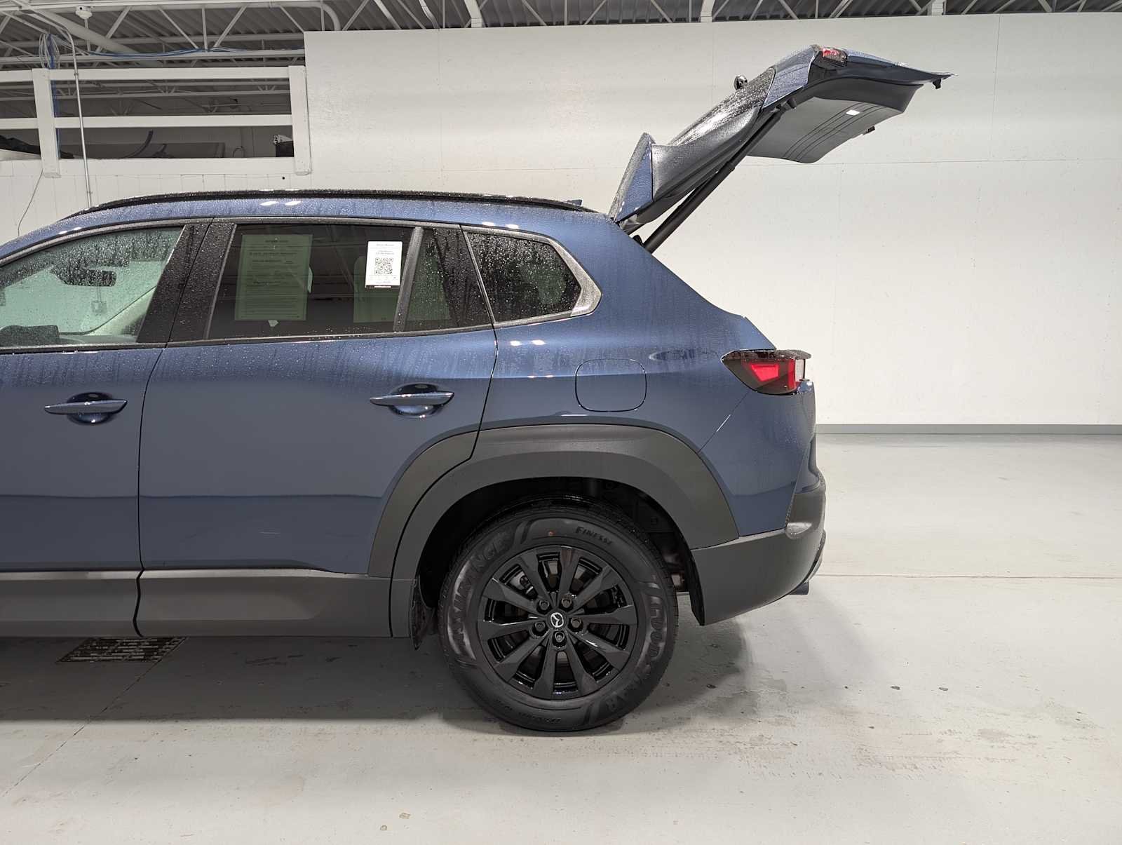 2026 Mazda CX-50 Premium - Photo 11