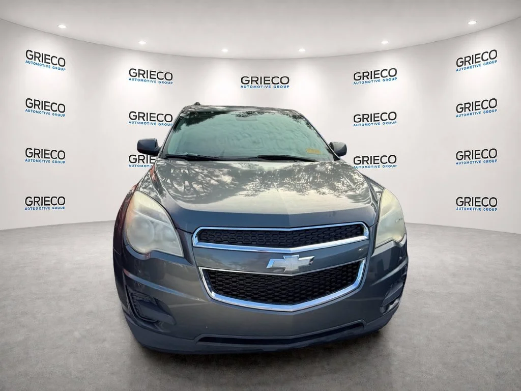 Used 2013 Chevrolet Equinox 1LT with VIN 2GNALDEK6D6262803 for sale in Delray Beach, FL