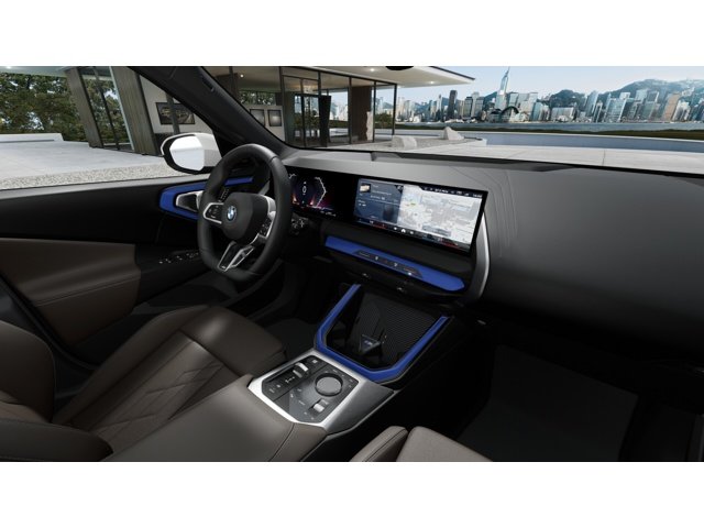 New 2026 Alpine White BMW 30 xDrive image 14
