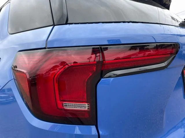 2026 GMC Terrain Elevation - Photo 7