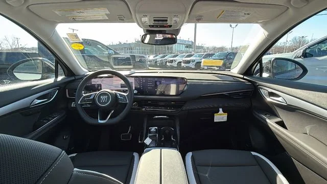 2026 Buick Envision Sport Touring - Photo 31
