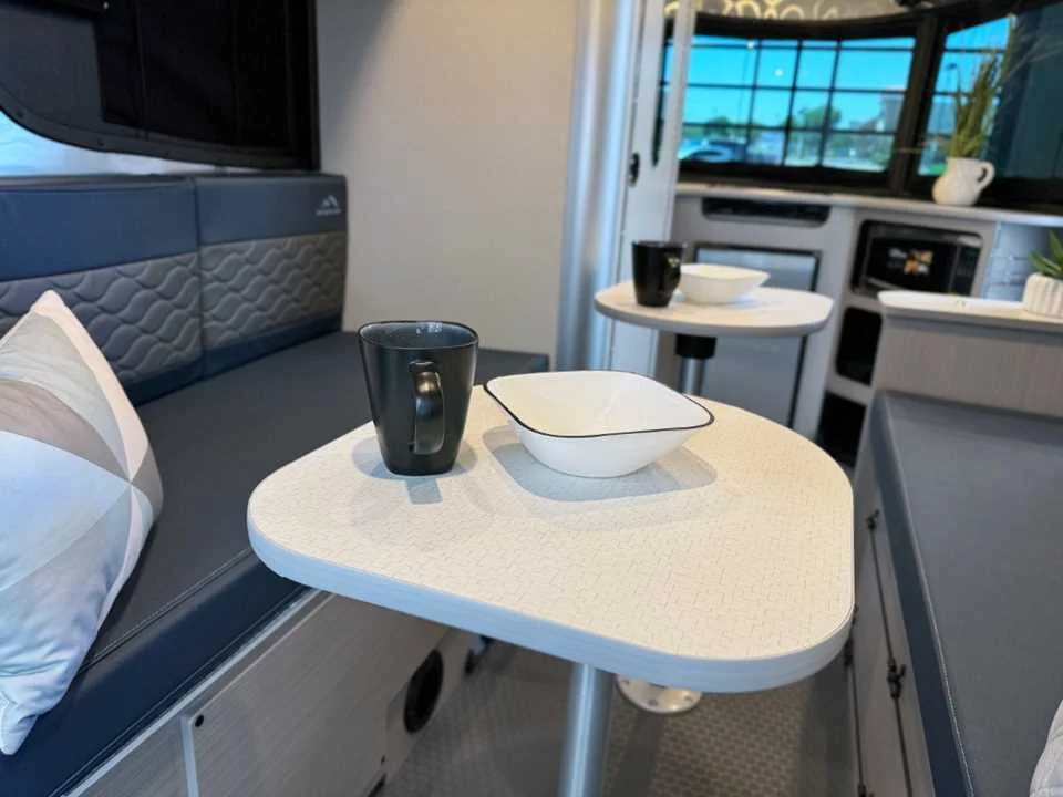 New 2025 SILVER AIRSTREAM  image 19