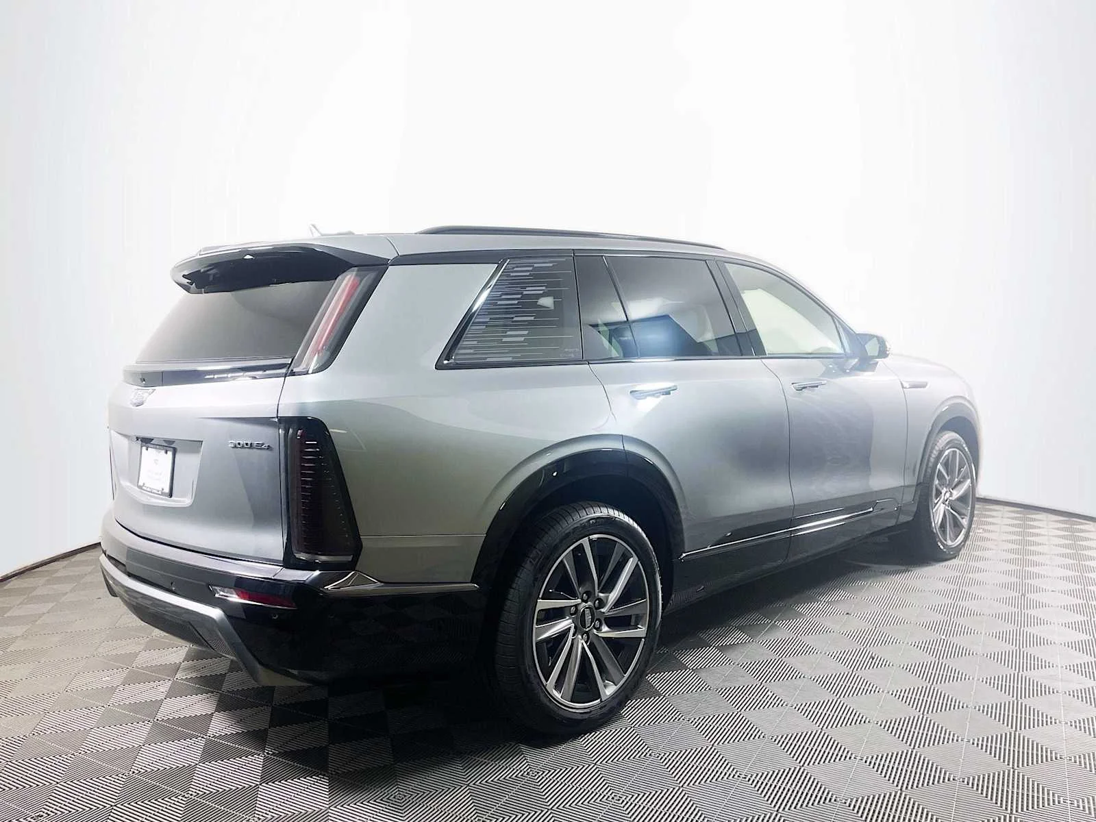 Used 2026 Cadillac VISTIQ Sport with VIN 1GYC3NML5TZ708955 for sale in Toms River, NJ