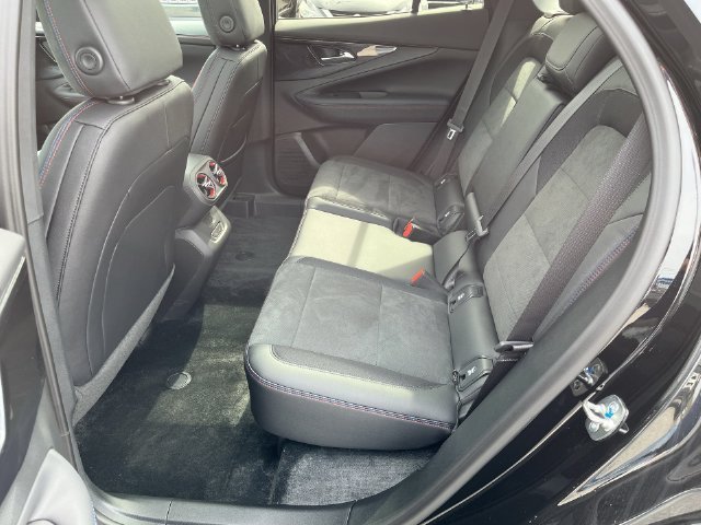 2026 Chevrolet Blazer EV photo 27 of 36