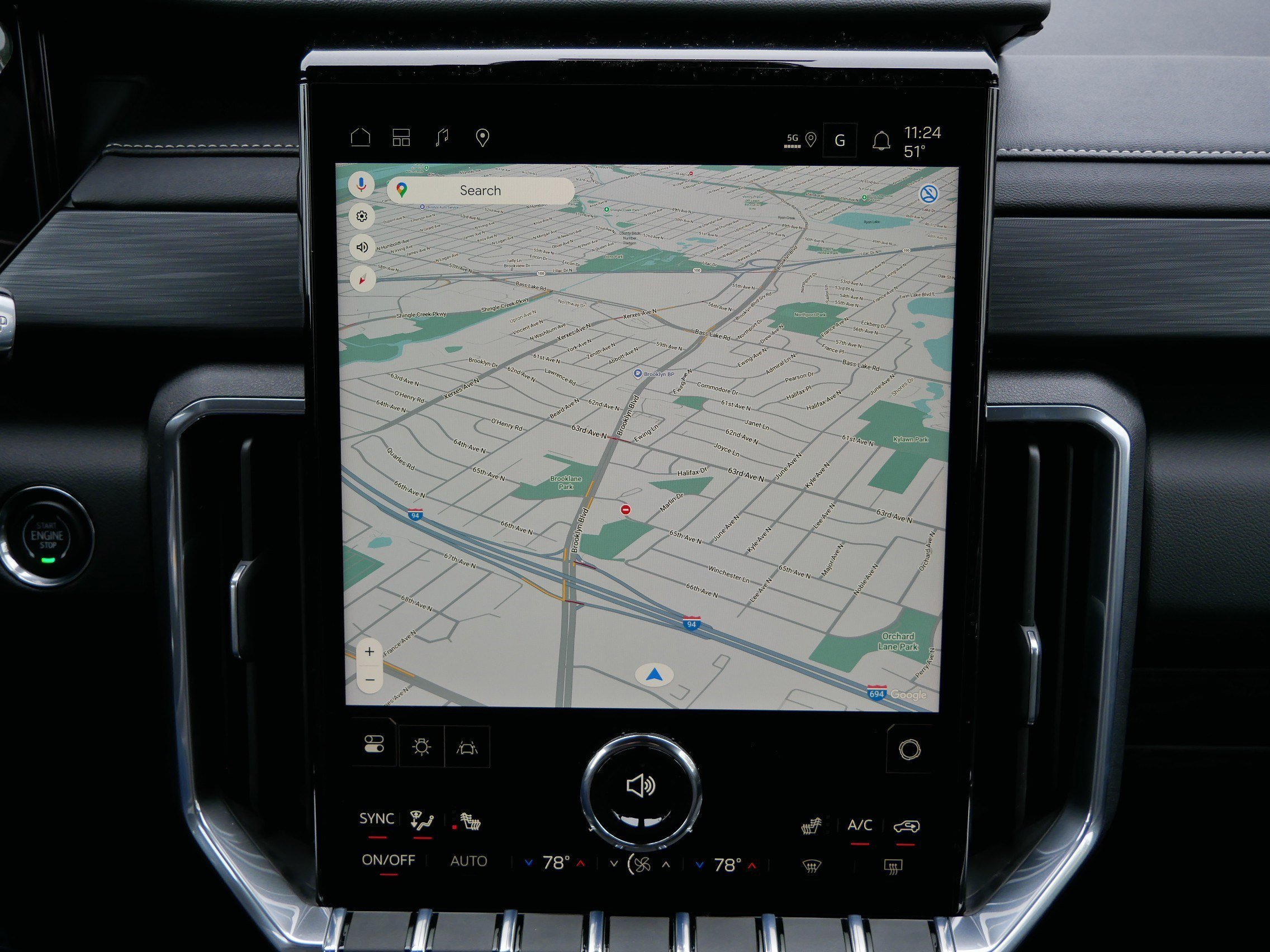 2026 GMC Acadia Elevation - Photo 7