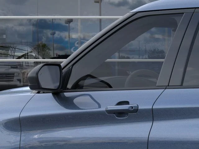 New 2026 Vapor Blue Ford Active image 20