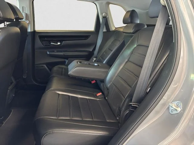 Used 2023 Gray Honda EX-L image 14