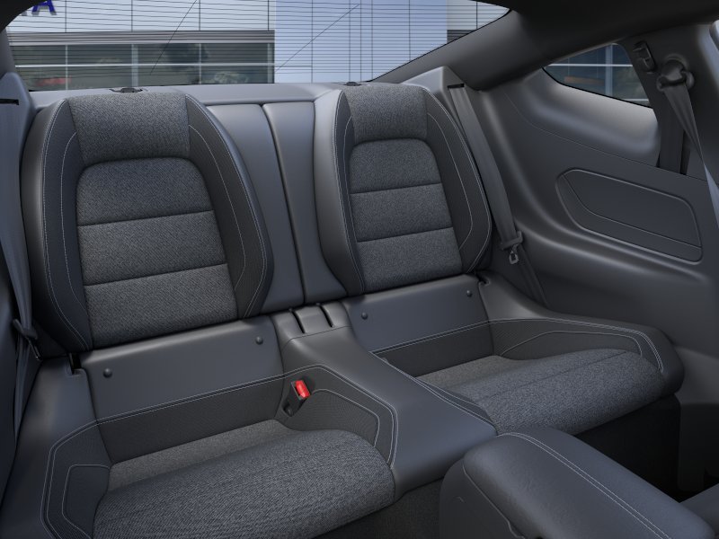 2026 Ford Mustang EcoBoost Fastback - Photo 39