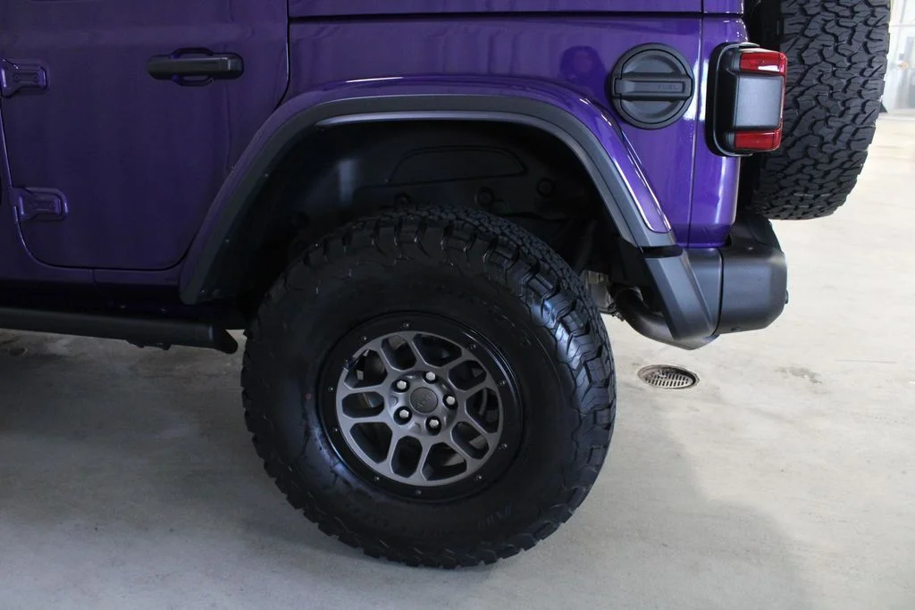 Used 2023  Jeep Rubicon 392 image 28
