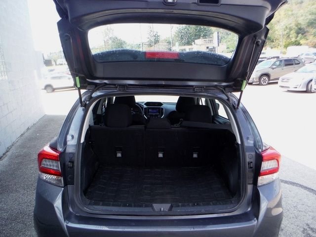 Used 2022 Gray Subaru Base image 31