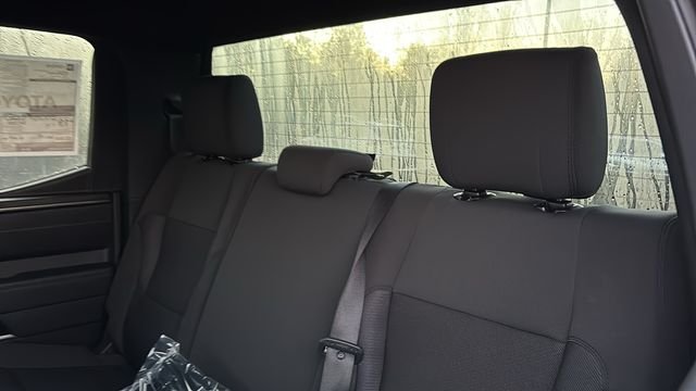 2026 Toyota Tundra SR5 - Photo 28