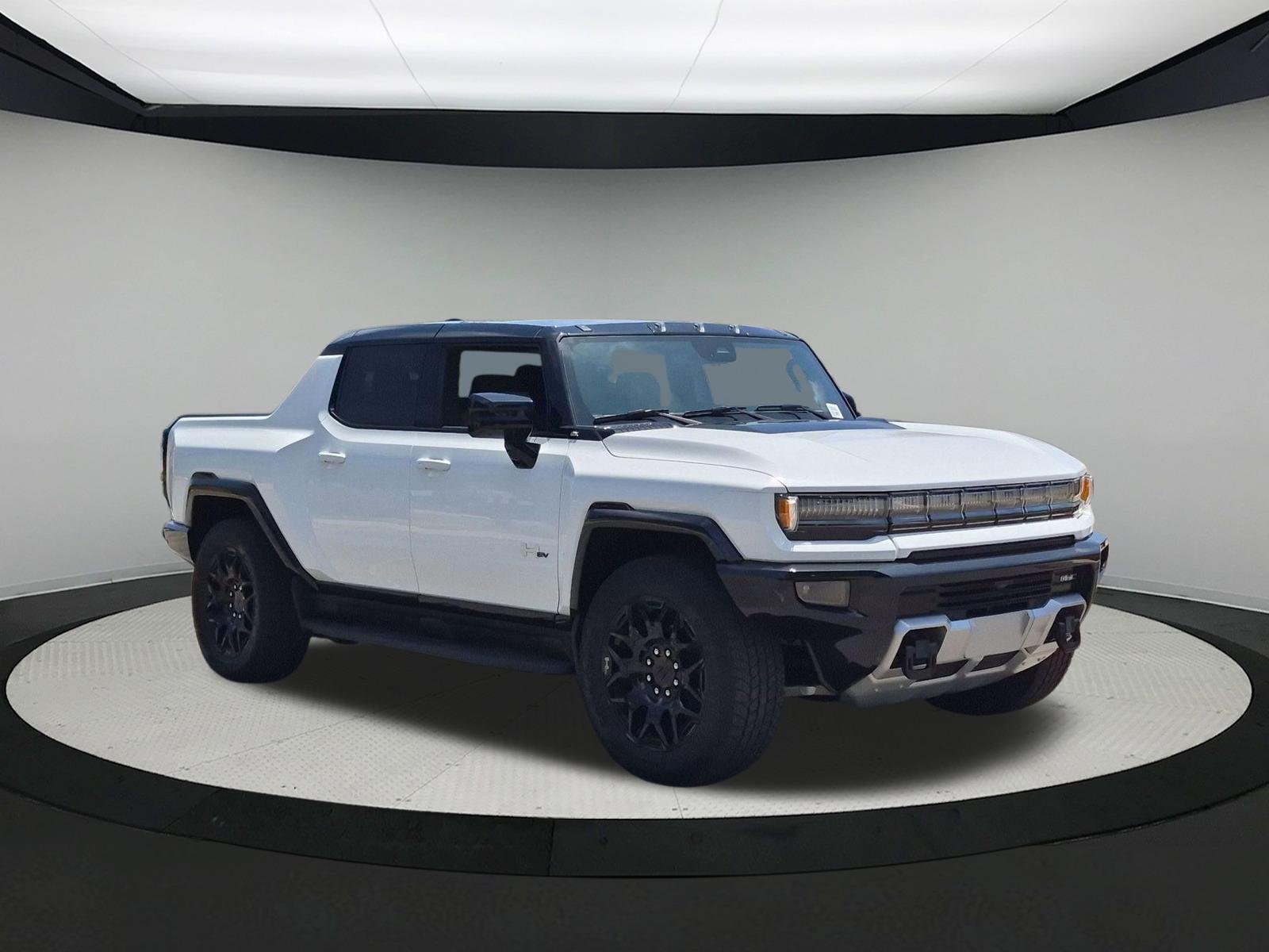 2026 GMC HUMMER EV 2X - Photo 7