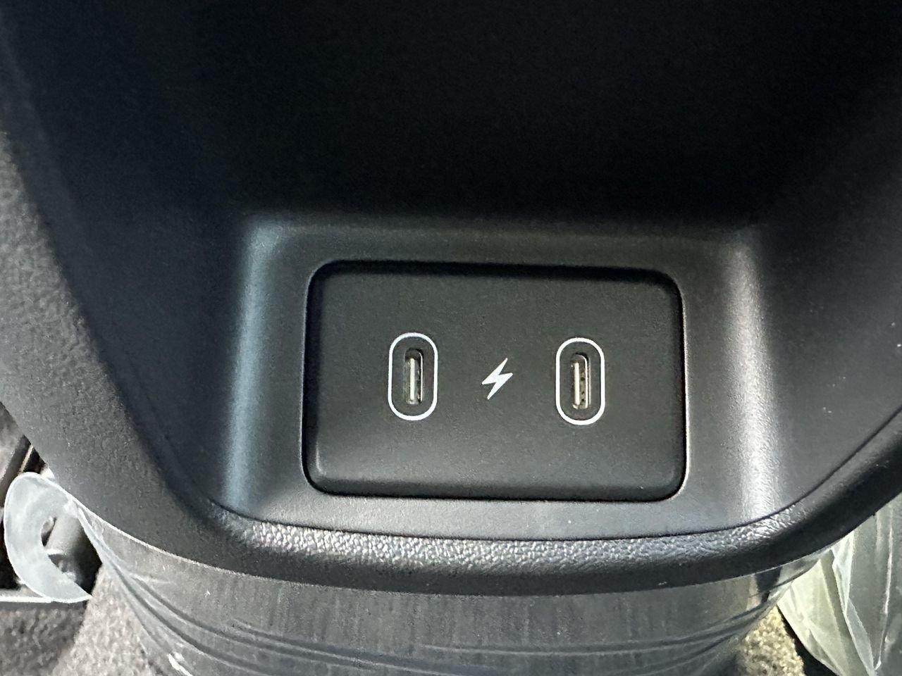New 2026 Ecotronic Gray Hyundai Limited image 19