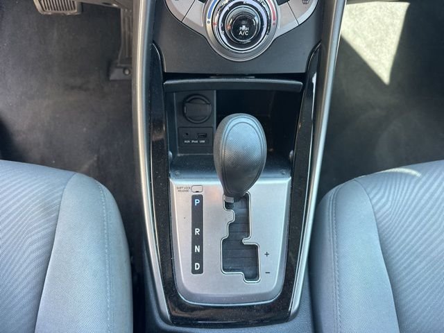 2013 Hyundai Elantra GLS - Photo 16