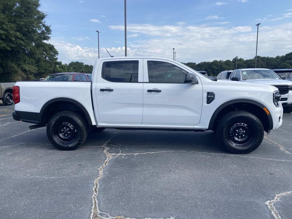 New 2026 Oxford White Ford XL image 2