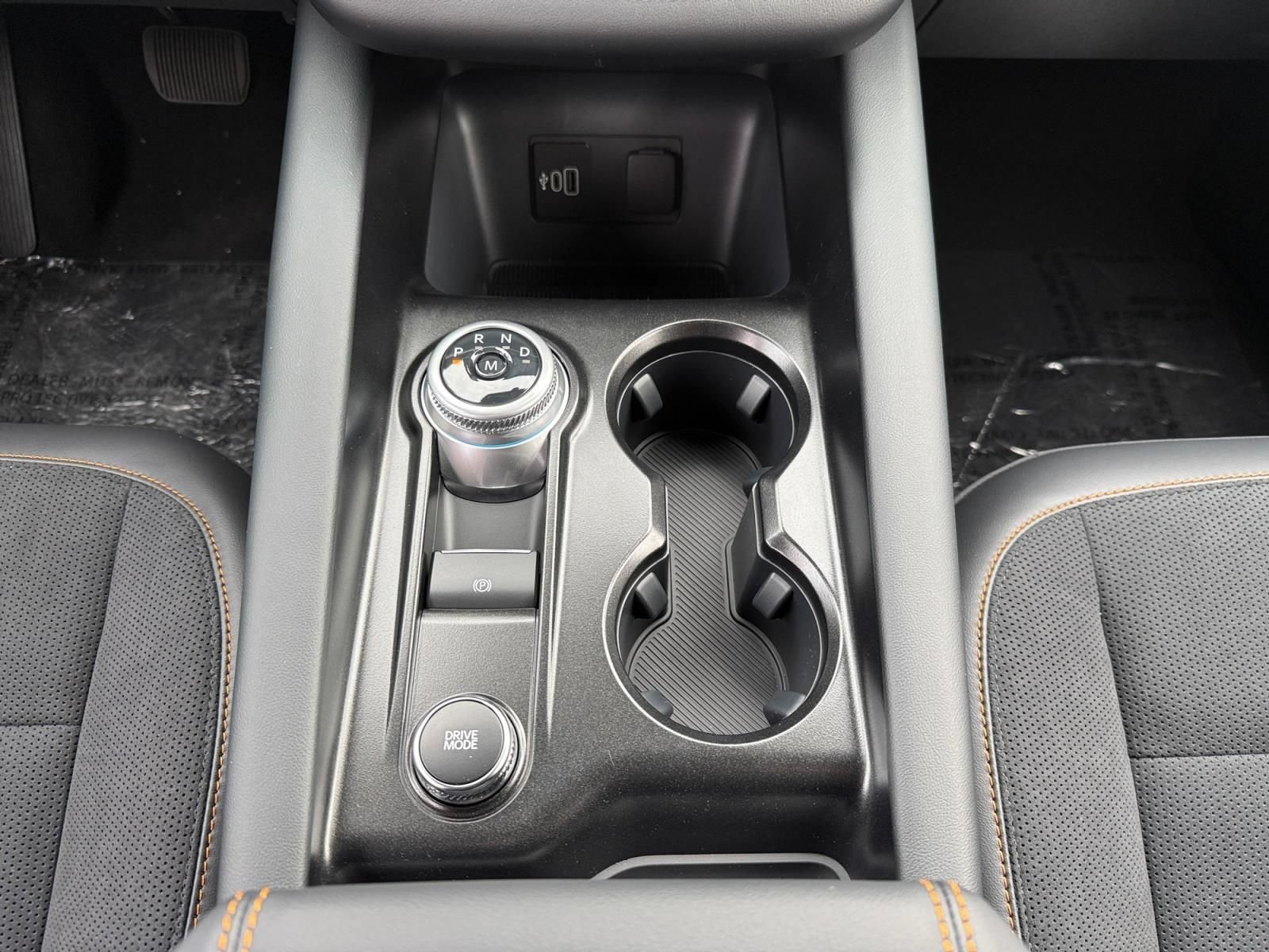 New 2026 Marsh Gray Ford Tremor® image 15