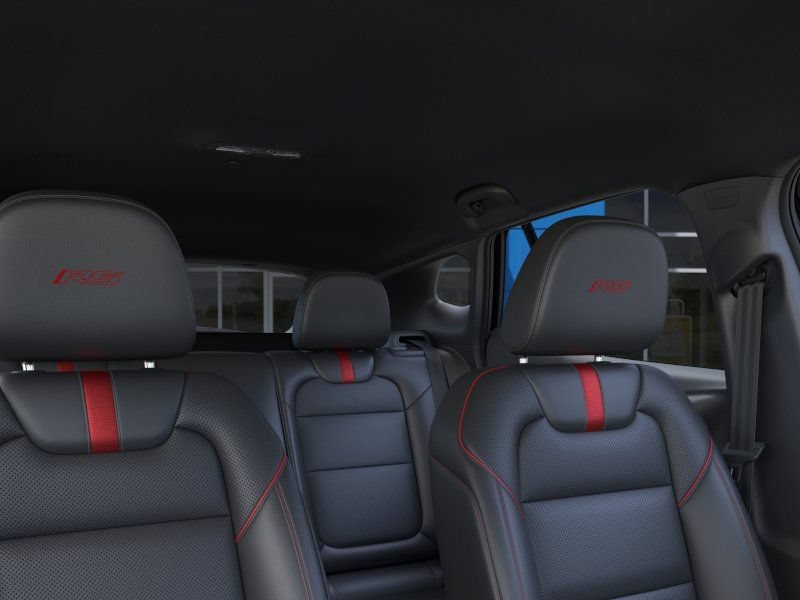 2026 Chevrolet Trax RS - Photo 24