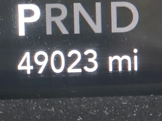 Used 2020 Gray Jeep Unlimited Sport image 26