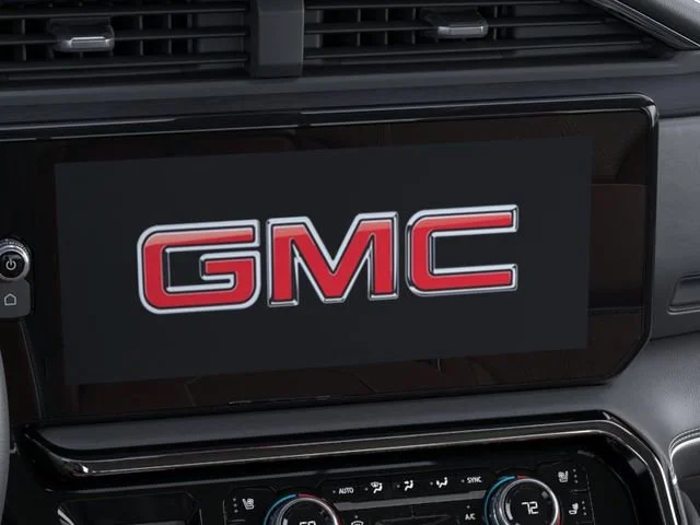 New 2026 Onyx Black GMC AT4X image 20
