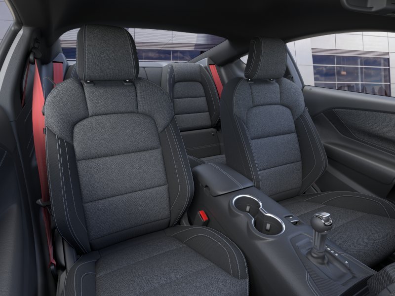 New 2026 Oxford White FORD EcoBoost® Fastback image 32