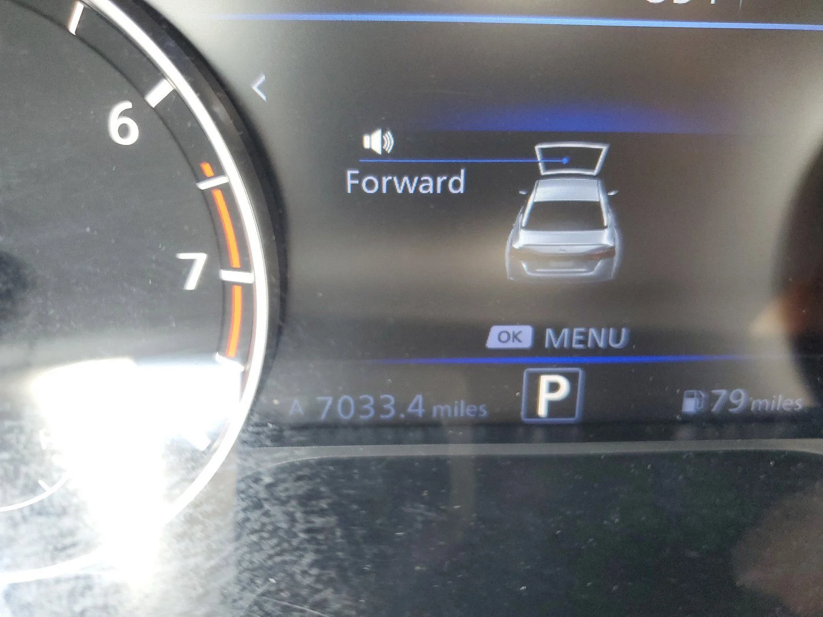 Used 2019 Gun Metallic Nissan 2.5 S image 17