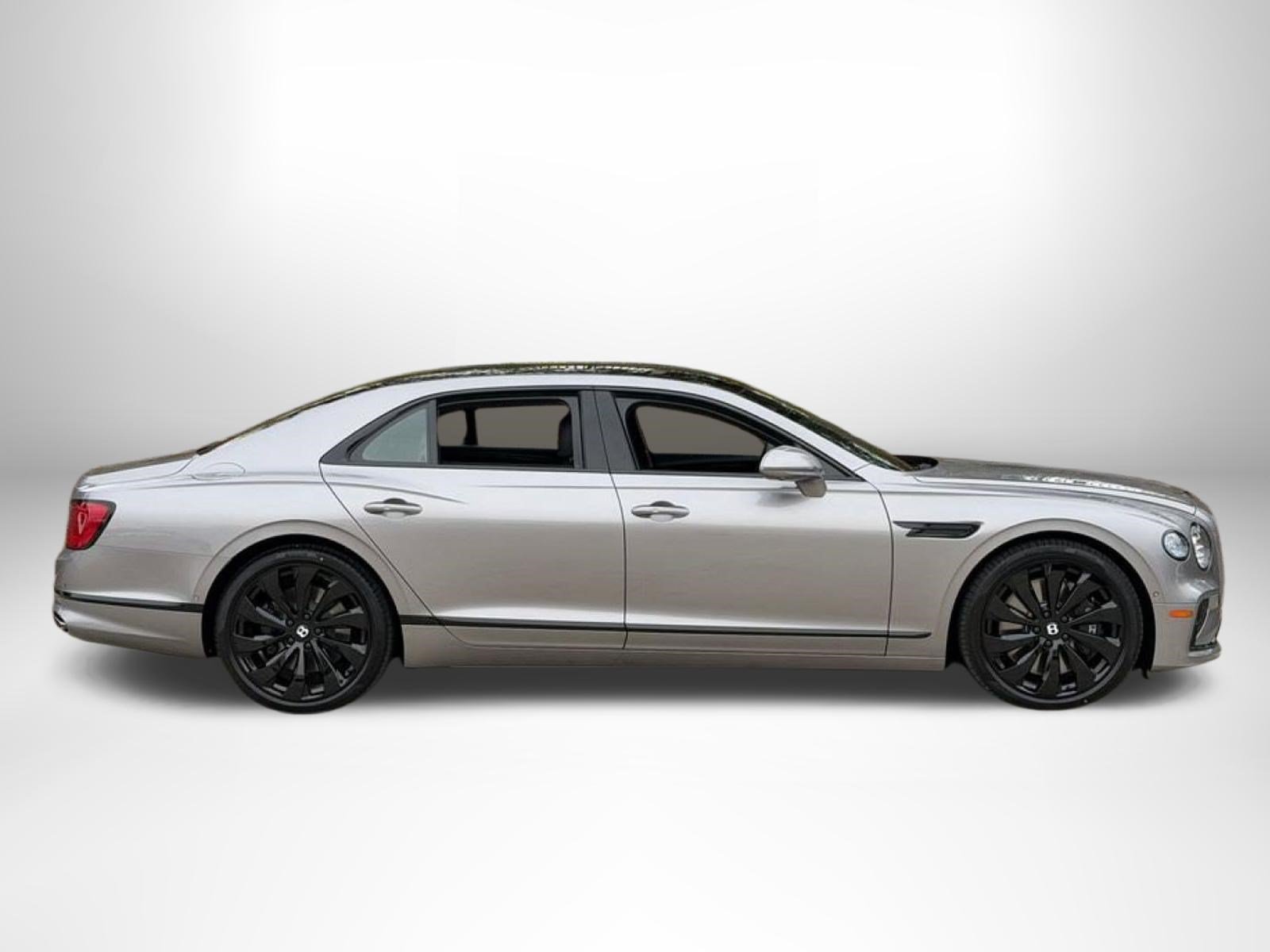 2026 Bentley Flying Spur Base - Photo 11