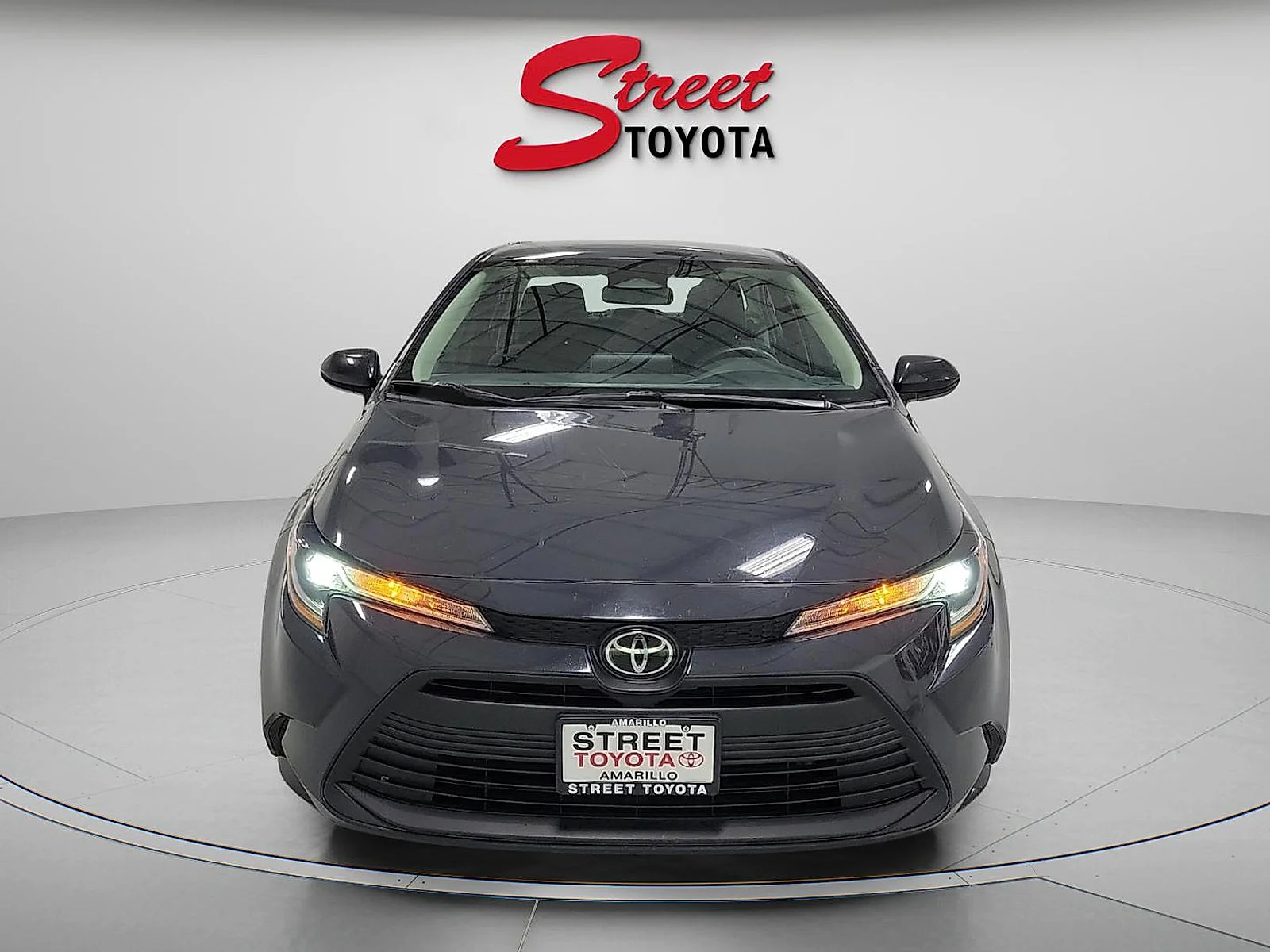 Certified Used 2024 UNDERGROUND Toyota LE image 6
