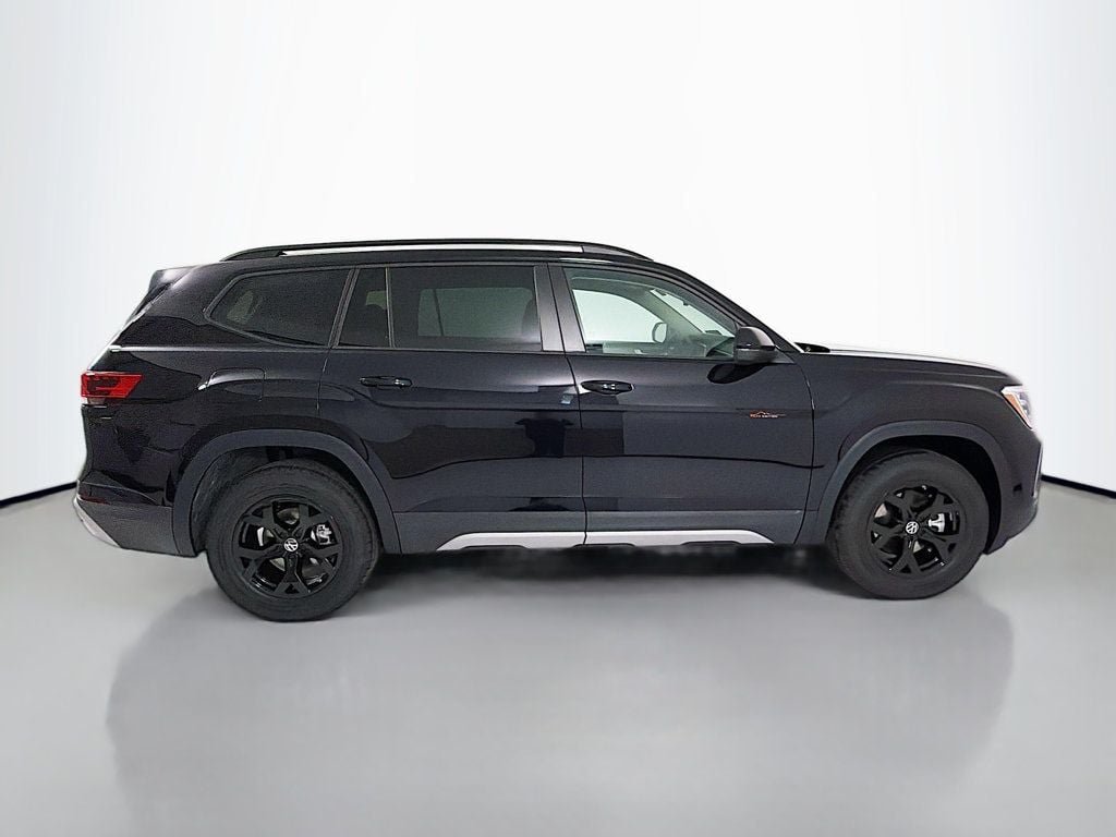 2026 Volkswagen Atlas Atlas Peak Edition - Photo 8
