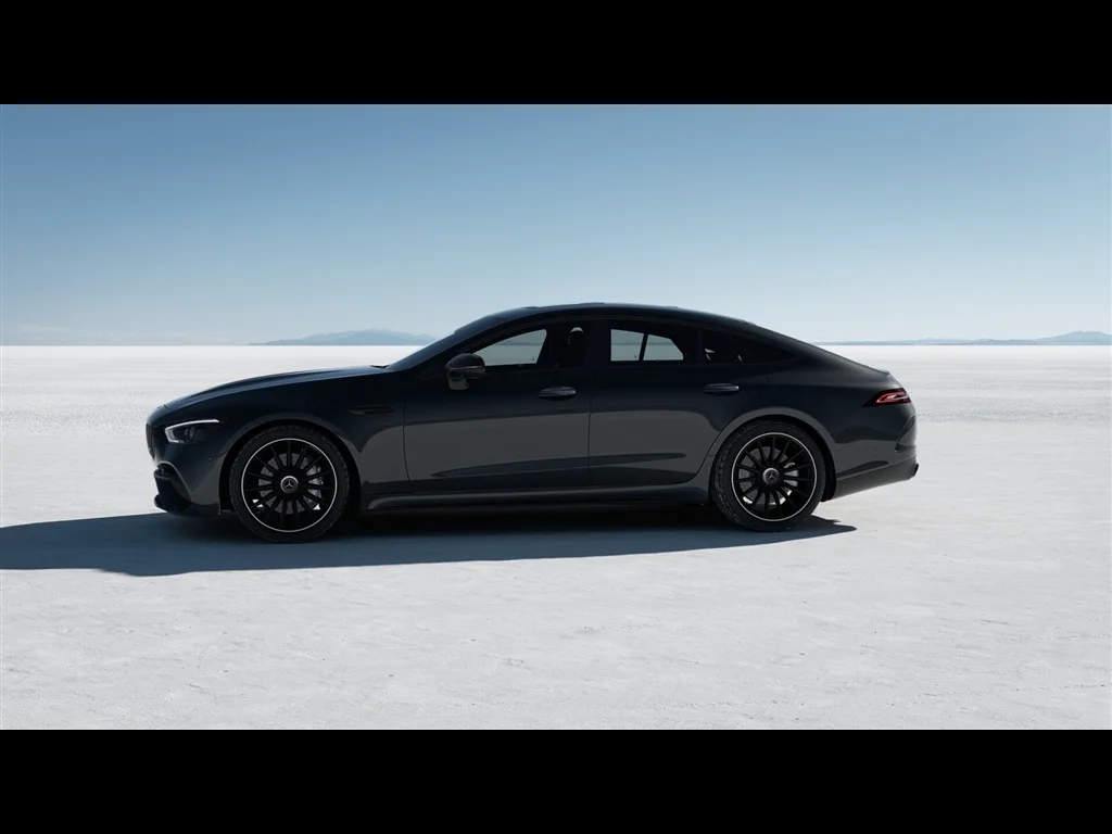 New 2026 Graphite Grey Metallic Mercedes-Benz 43 image 30