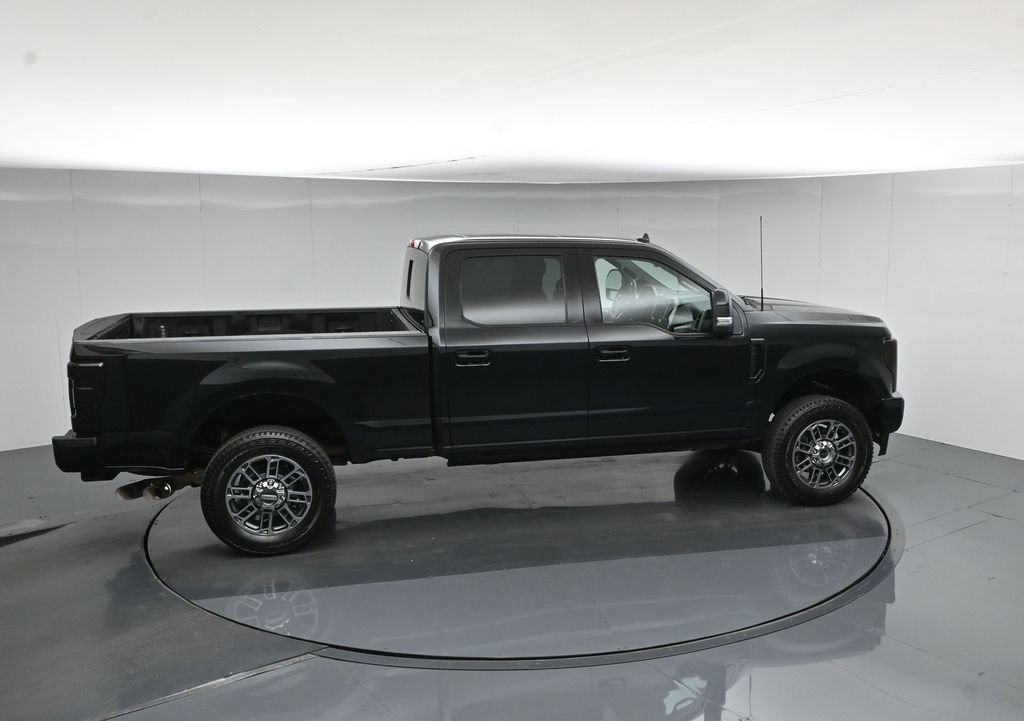 Used 2019 Black Ford Platinum image 48