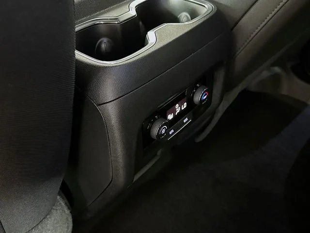 New 2026 Mosaic Black Metallic Chevrolet LT image 27
