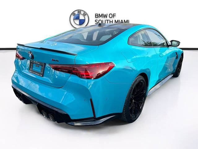 New 2027  BMW Competition image 6