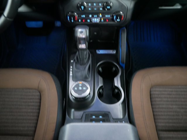 Used 2022 Oxford White Ford Outer Banks w/ Lux Pkg image 23