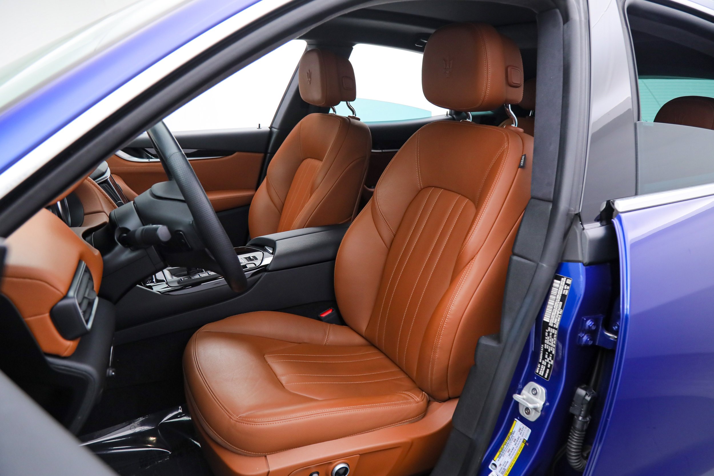 Certified Used 2023 Blue Maserati GT image 18